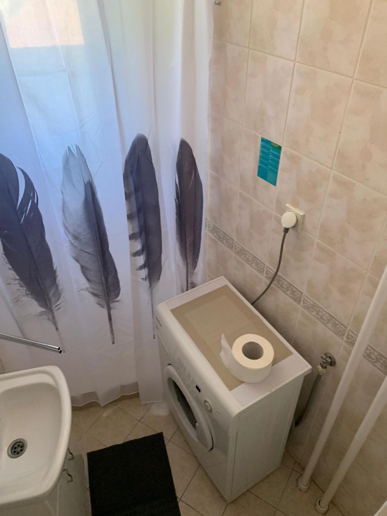 Visoki Stevan Apartments ベオグラード エクステリア 写真